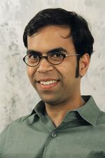 Anupam Gupta