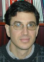 Joseph M. Landsberg